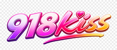 918kiss লোগো